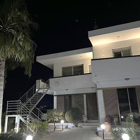 My Home In Rho Koskinou  Exterior foto